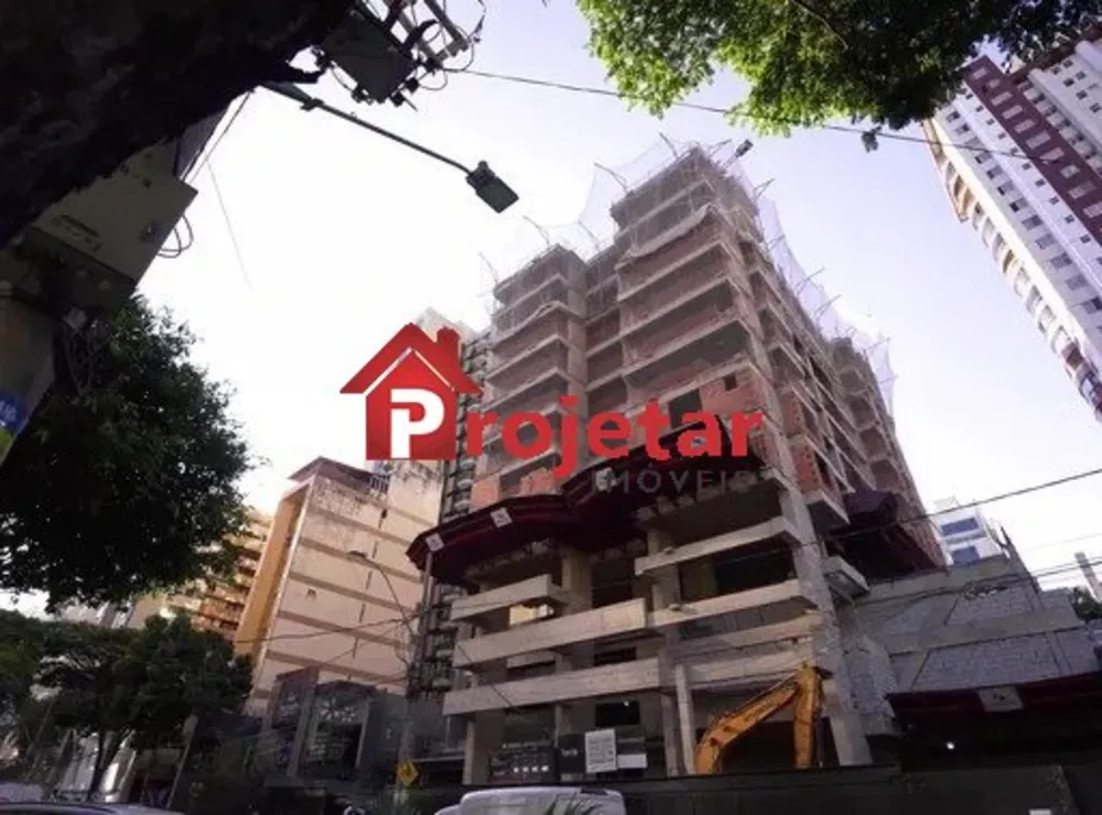 Apartamento, 4 quartos, 157 m² - Foto 2