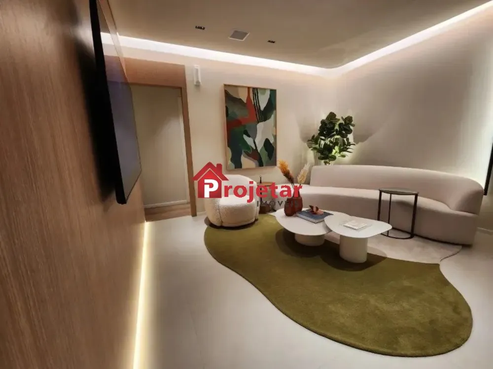 Apartamento, 4 quartos, 157 m² - Foto 5