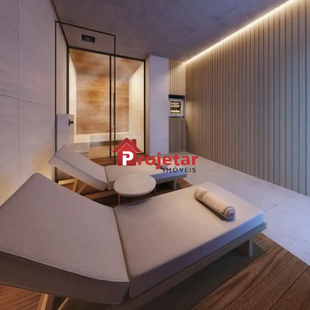 Apartamento, 4 quartos, 157 m² - Foto 3