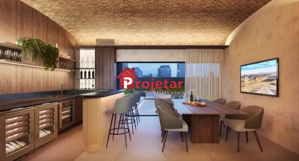 Apartamento, 4 quartos, 157 m² - Foto 10