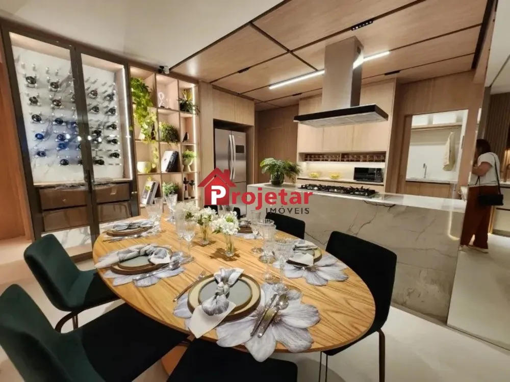 Apartamento, 4 quartos, 157 m² - Foto 8