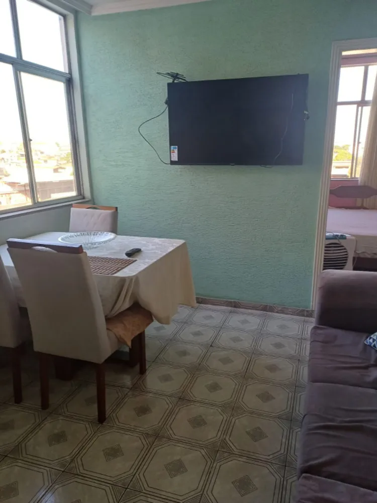 Apartamento, 2 quartos, 54 m² - Foto 2