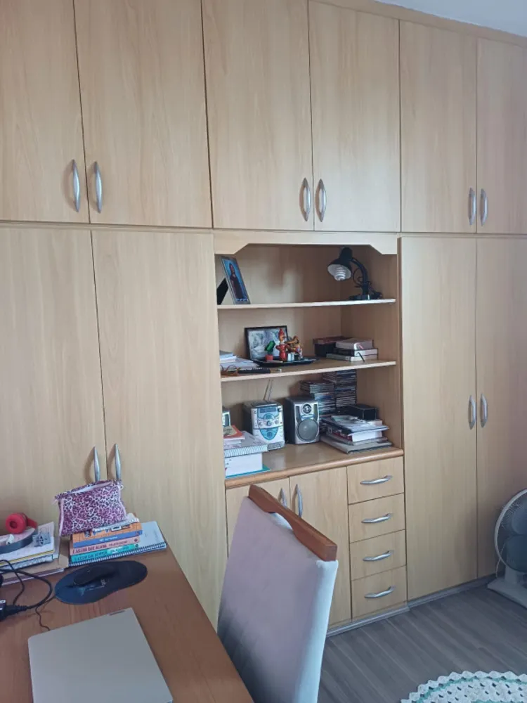 Apartamento, 2 quartos, 54 m² - Foto 4