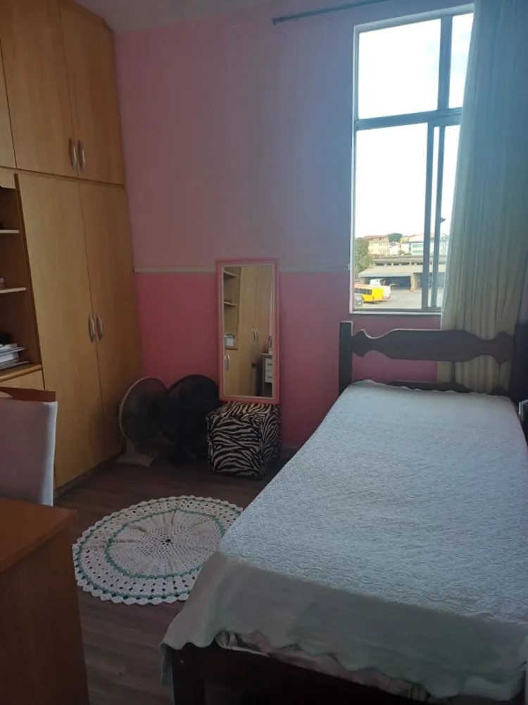 Apartamento, 2 quartos, 54 m² - Foto 6