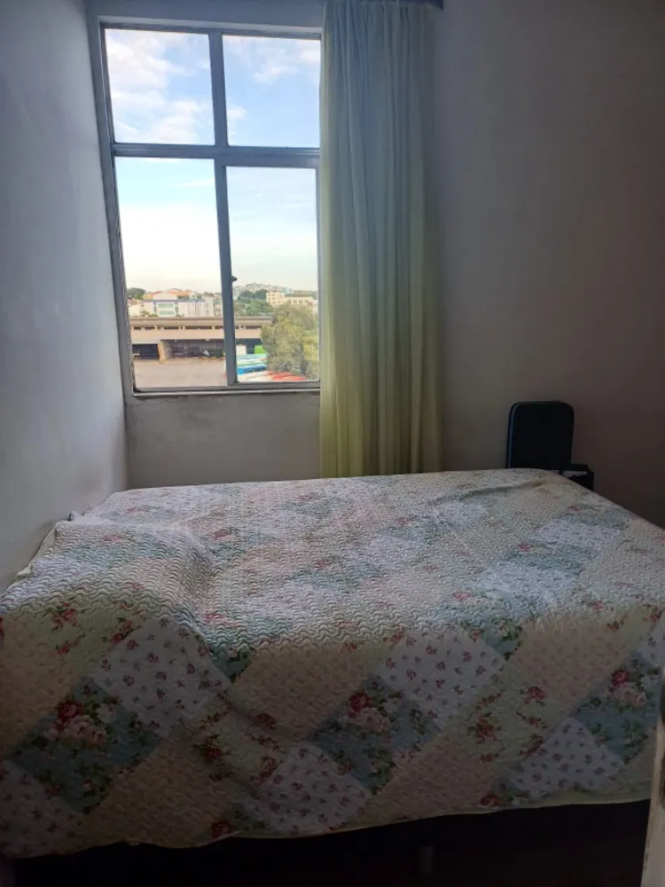 Apartamento, 2 quartos, 54 m² - Foto 10