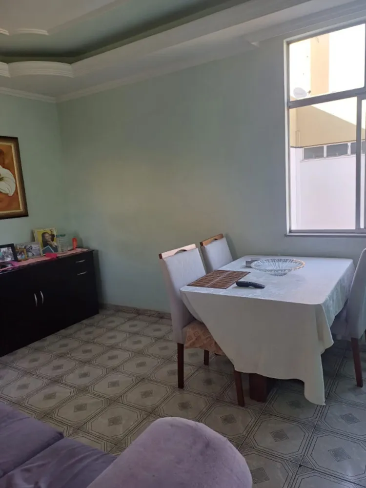 Apartamento, 2 quartos, 54 m² - Foto 1