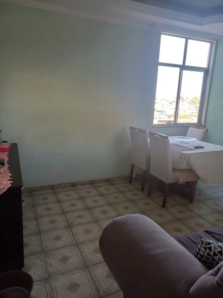 Apartamento, 2 quartos, 54 m² - Foto 3
