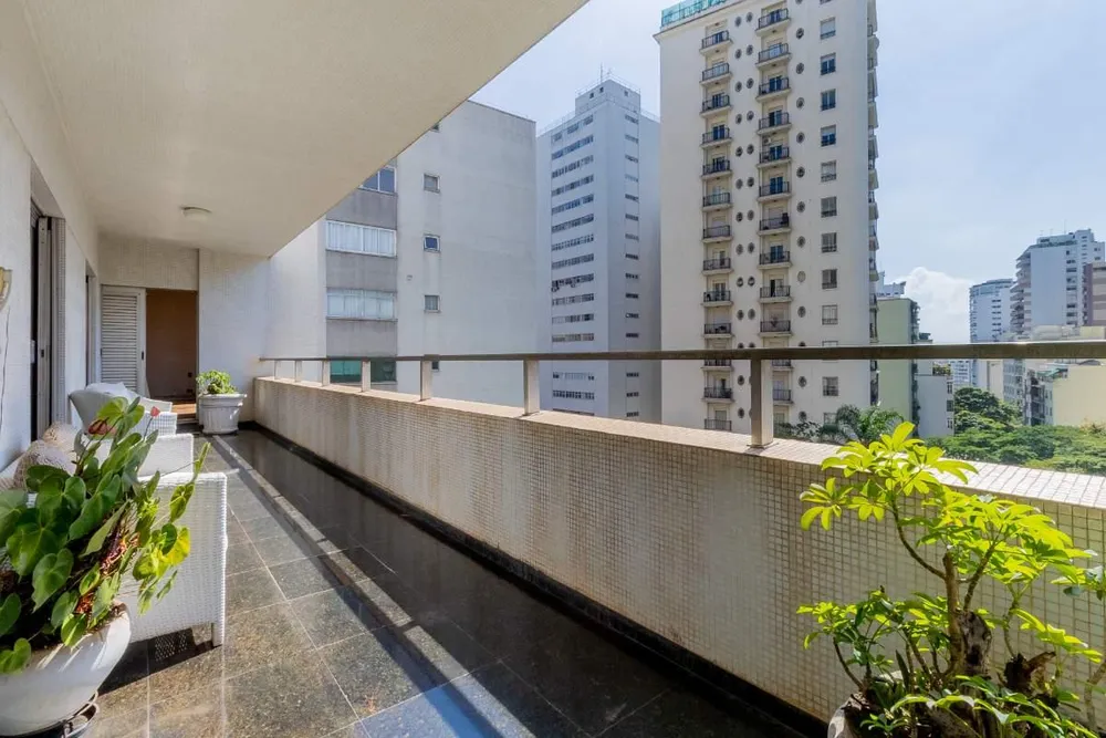 Apartamento, 4 quartos, 452 m² - Foto 6