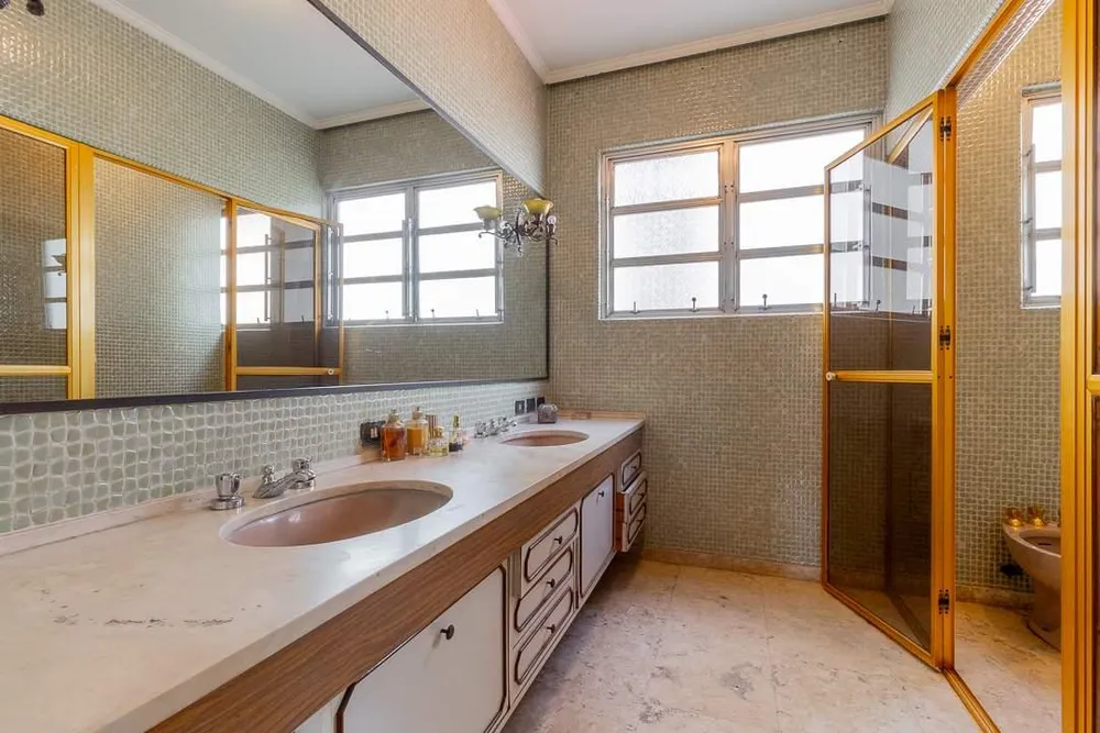 Apartamento, 4 quartos, 452 m² - Foto 1