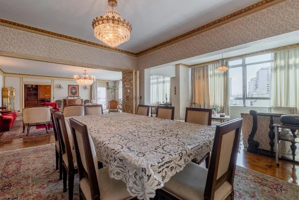 Apartamento, 4 quartos, 452 m² - Foto 4
