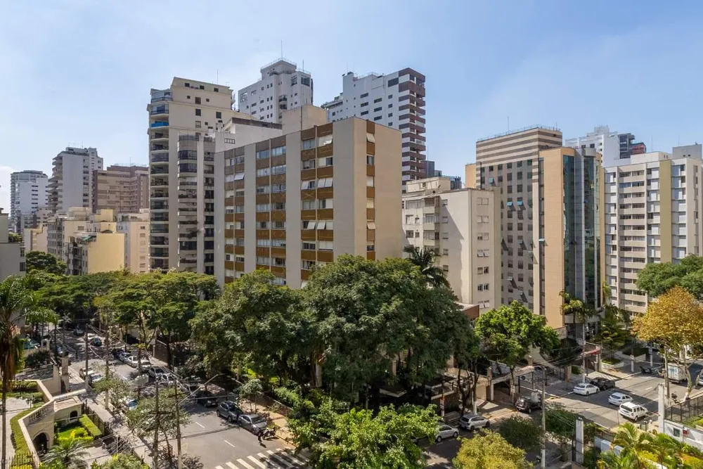 Apartamento, 4 quartos, 452 m² - Foto 3