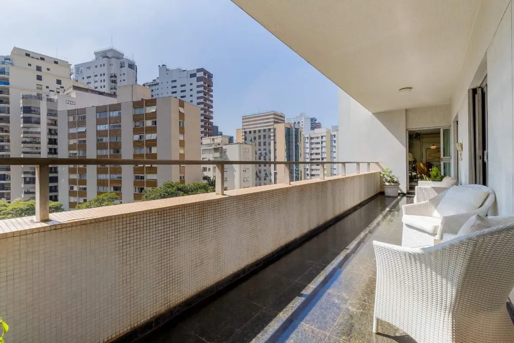 Apartamento, 4 quartos, 452 m² - Foto 9