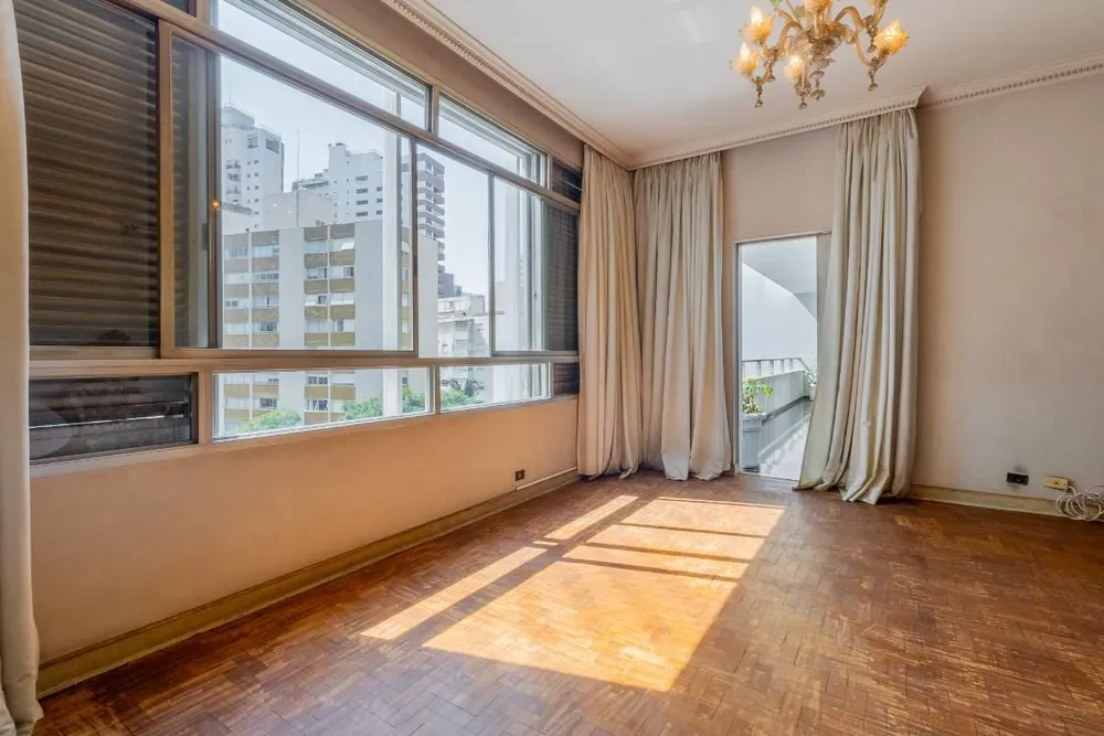 Apartamento, 4 quartos, 452 m² - Foto 20
