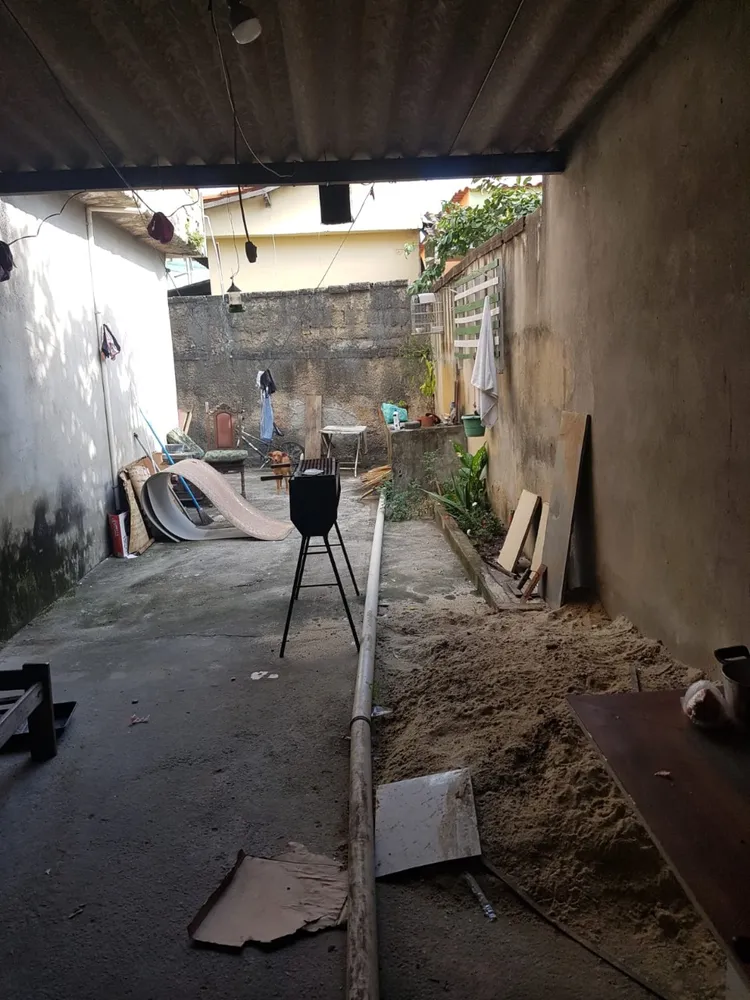Casa, 3 quartos, 240 m² - Foto 6