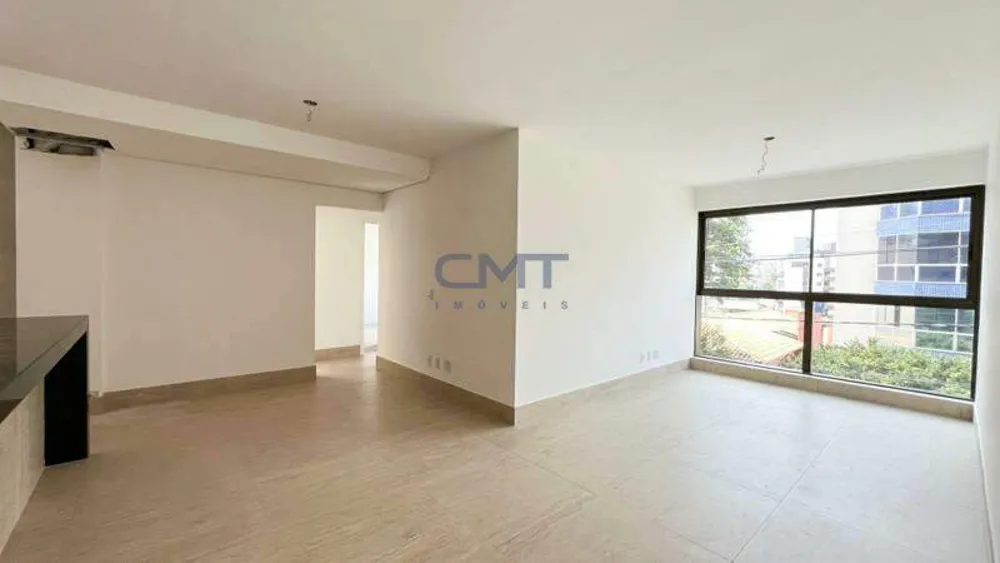 Apartamento, 4 quartos, 83 m² - Foto 1
