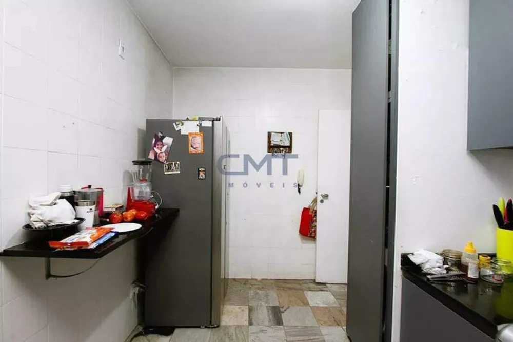 Apartamento, 4 quartos, 83 m² - Foto 5