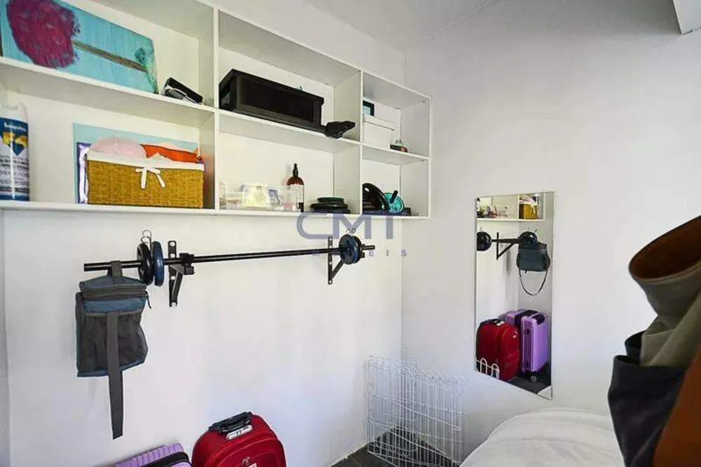 Apartamento, 4 quartos, 83 m² - Foto 4