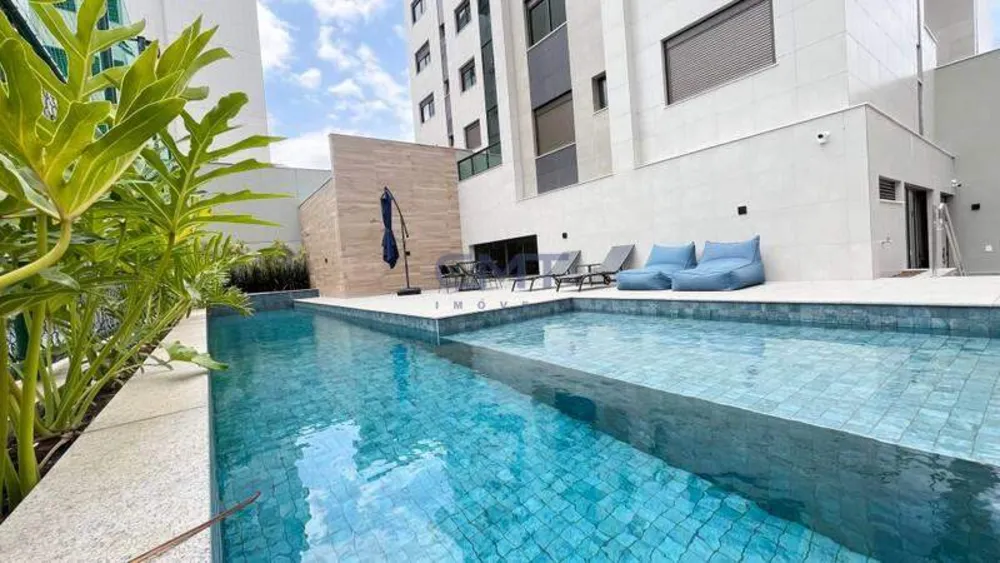 Apartamento, 4 quartos, 83 m² - Foto 14