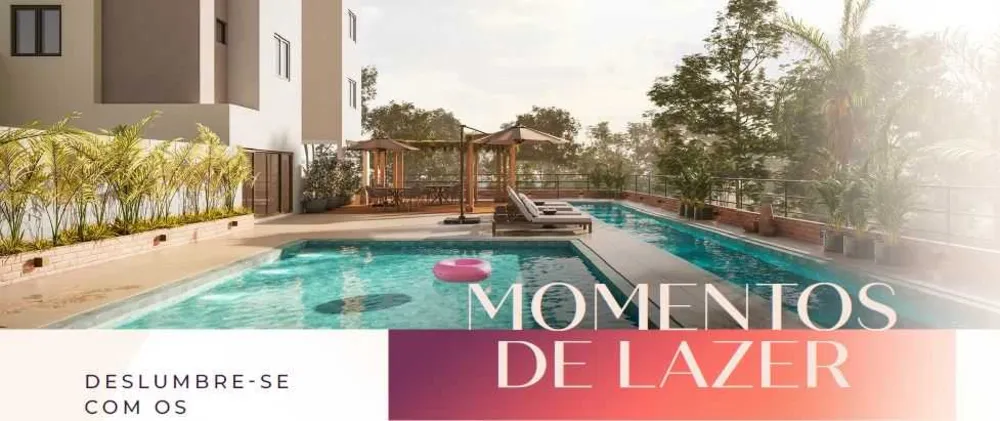 Apartamento, 2 quartos, 53 m² - Foto 11