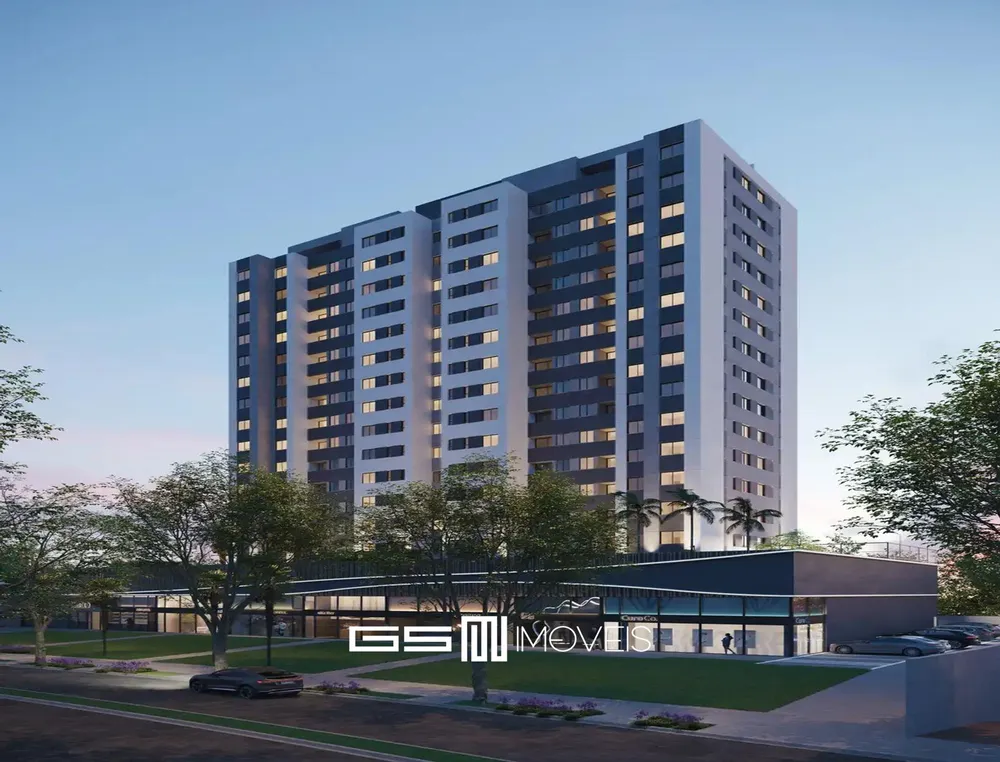 Cobertura, 3 quartos, 137 m² - Foto 12