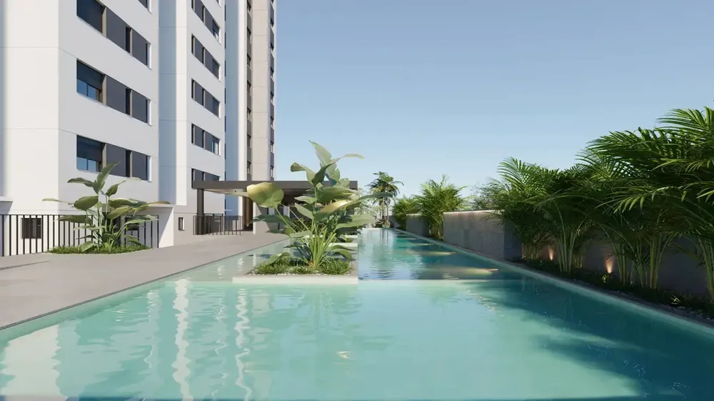 Cobertura, 3 quartos, 137 m² - Foto 6