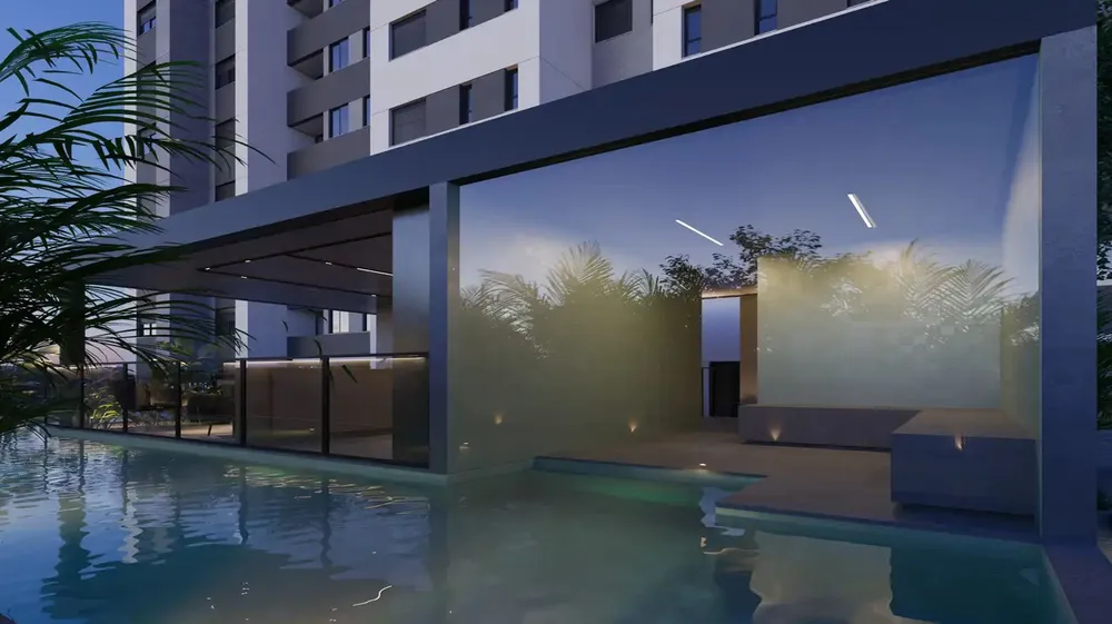 Cobertura, 3 quartos, 137 m² - Foto 11