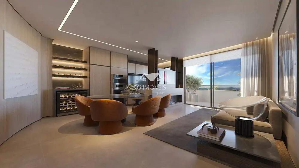 Cobertura, 2 quartos, 117 m² - Foto 7