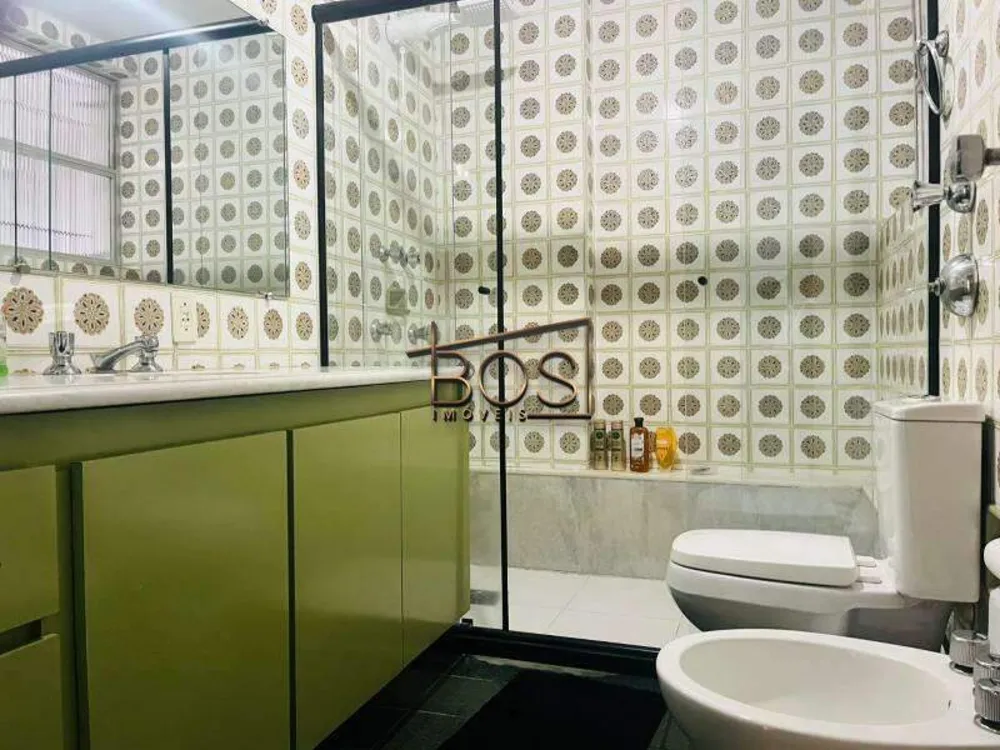 Apartamento, 4 quartos, 197 m² - Foto 12