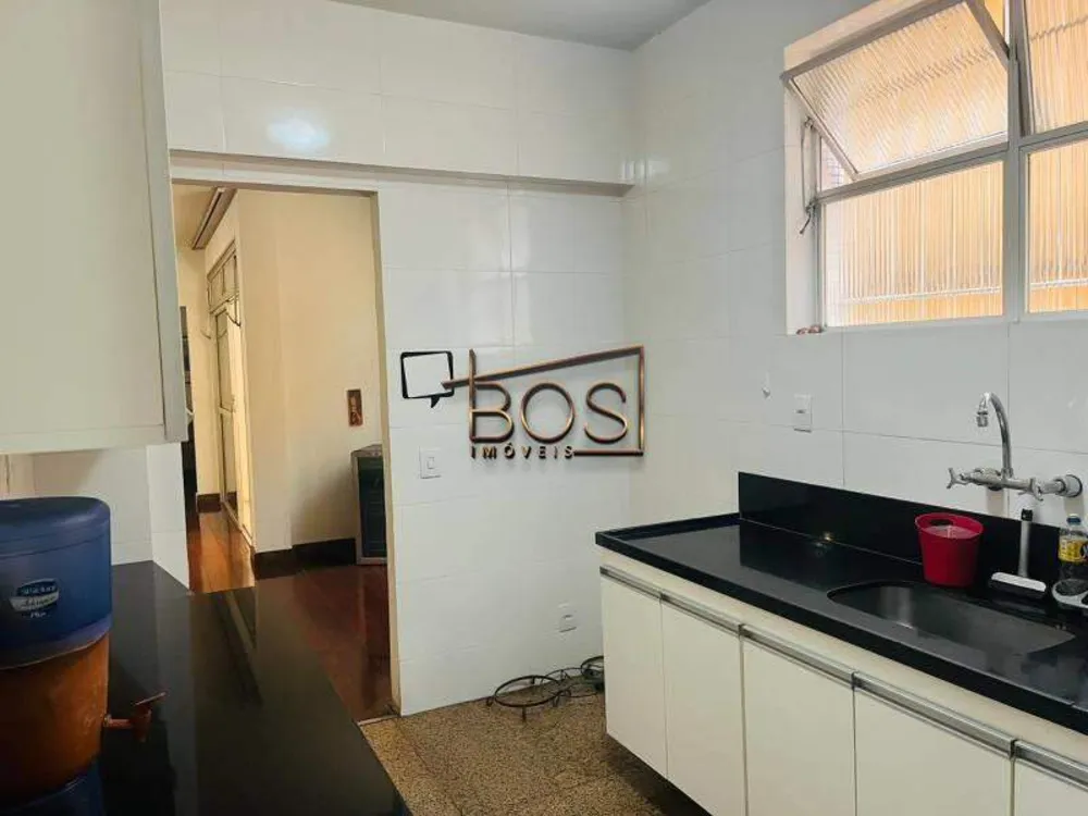 Apartamento, 4 quartos, 197 m² - Foto 5