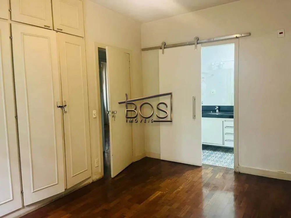 Apartamento, 4 quartos, 197 m² - Foto 10