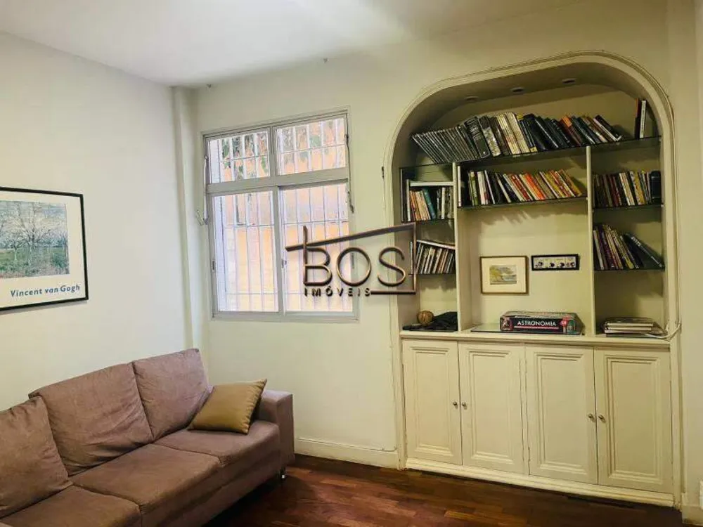Apartamento, 4 quartos, 197 m² - Foto 3