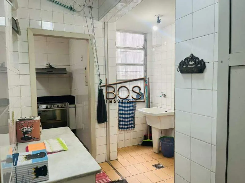 Apartamento, 4 quartos, 197 m² - Foto 7