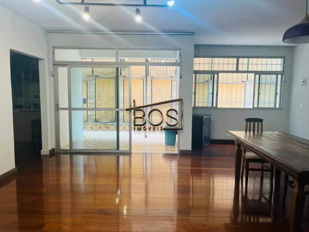 Apartamento, 4 quartos, 197 m² - Foto 1
