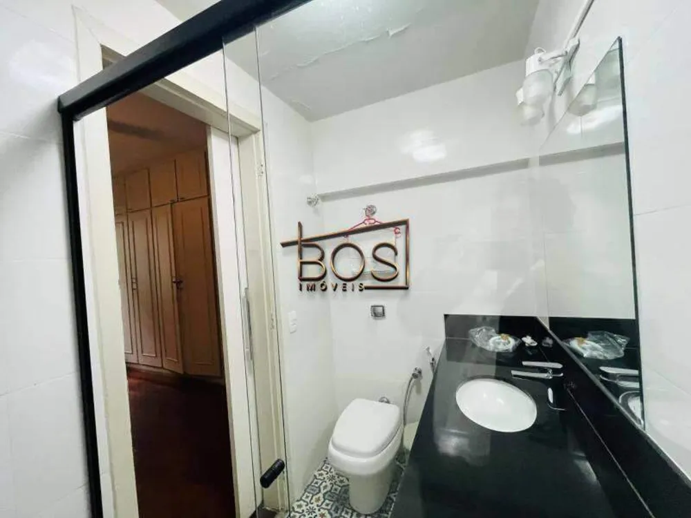 Apartamento, 4 quartos, 197 m² - Foto 9