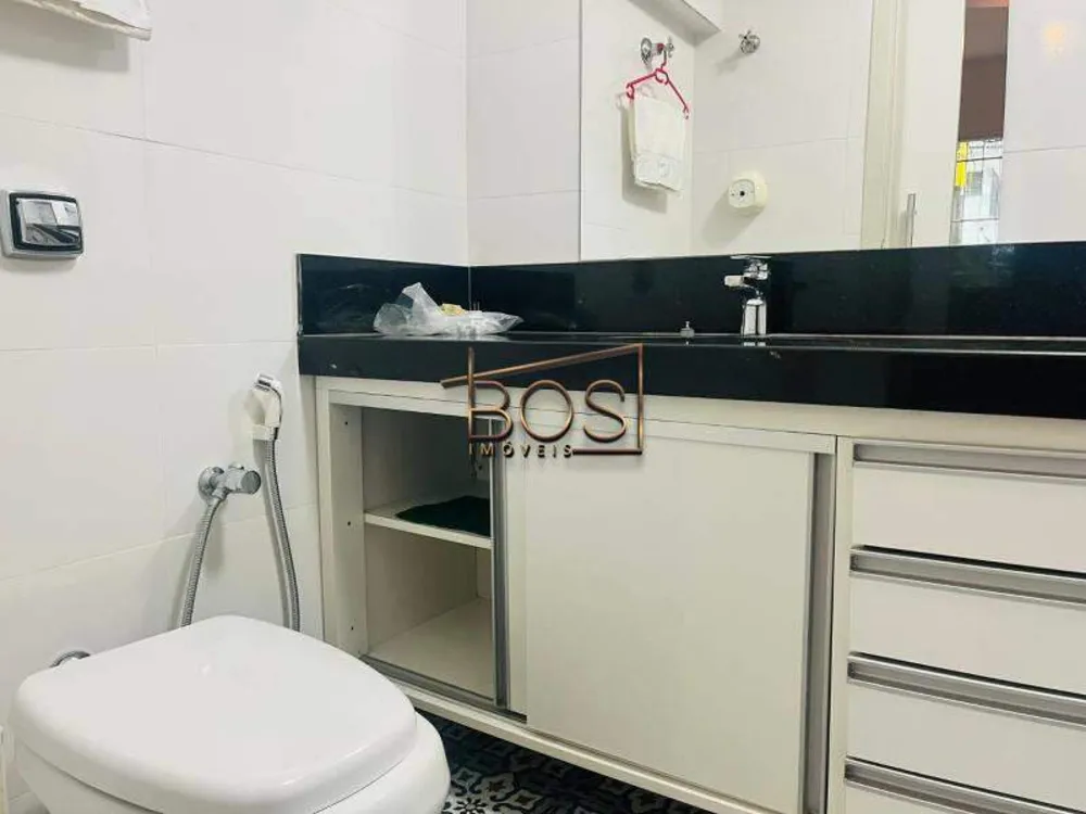 Apartamento, 4 quartos, 197 m² - Foto 6