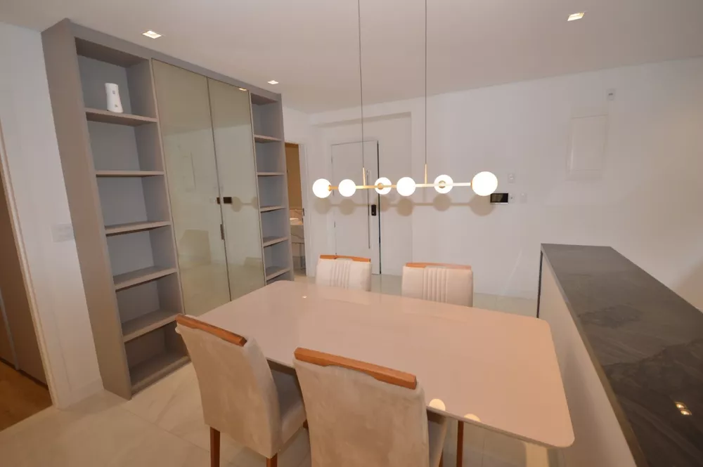 Apartamento à venda com 3 quartos, 106m² - Foto 5