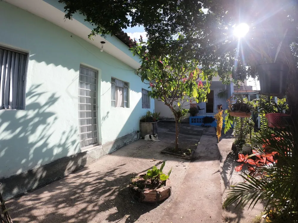 Casa, 3 quartos, 151 m² - Foto 1