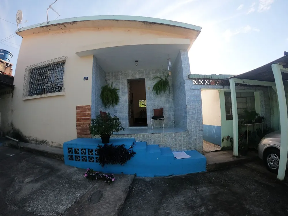 Casa, 3 quartos, 151 m² - Foto 2