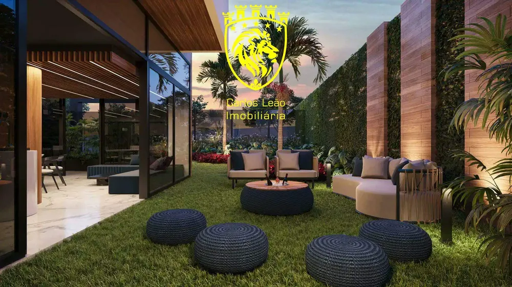 Cobertura, 4 quartos, 302 m² - Foto 4