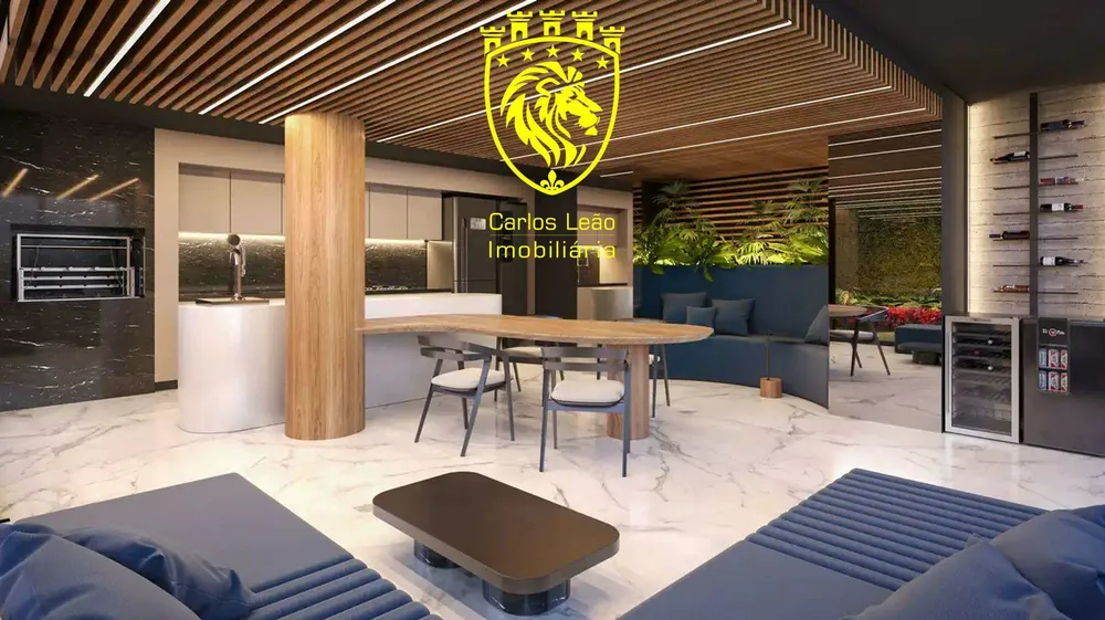 Cobertura, 4 quartos, 302 m² - Foto 5