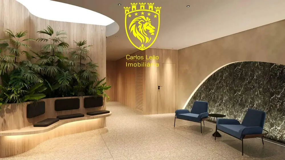 Cobertura, 4 quartos, 302 m² - Foto 2