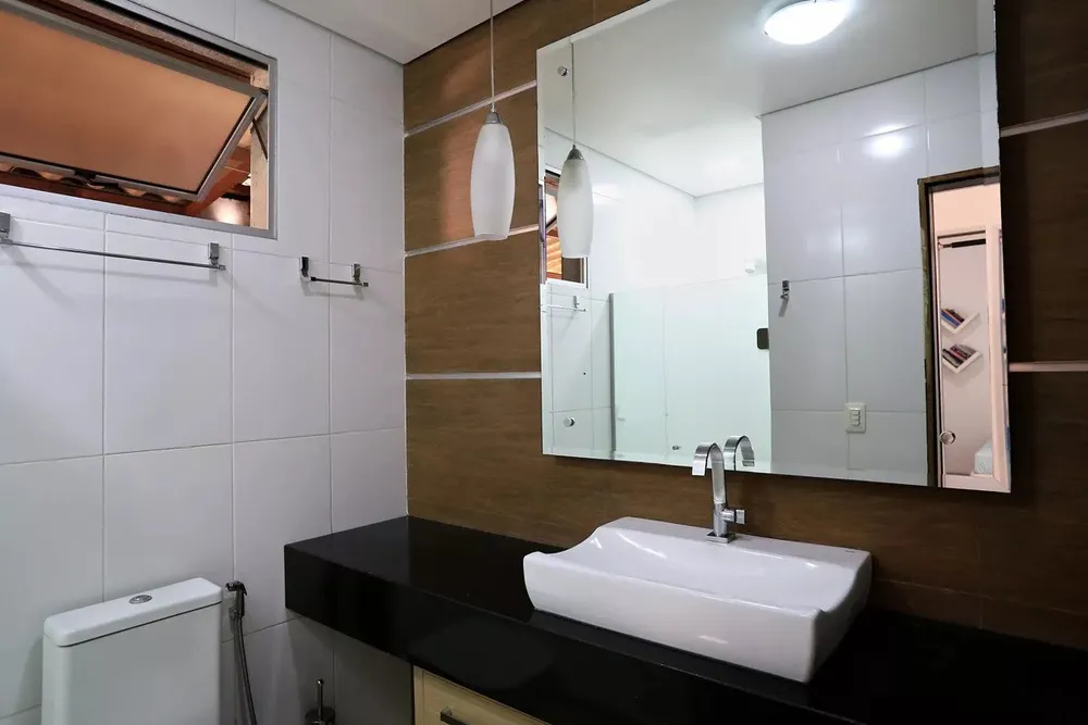 Casa, 3 quartos, 200 m² - Foto 9
