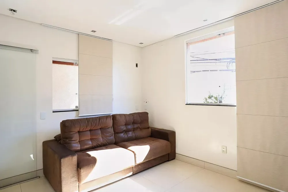 Casa, 3 quartos, 200 m² - Foto 1