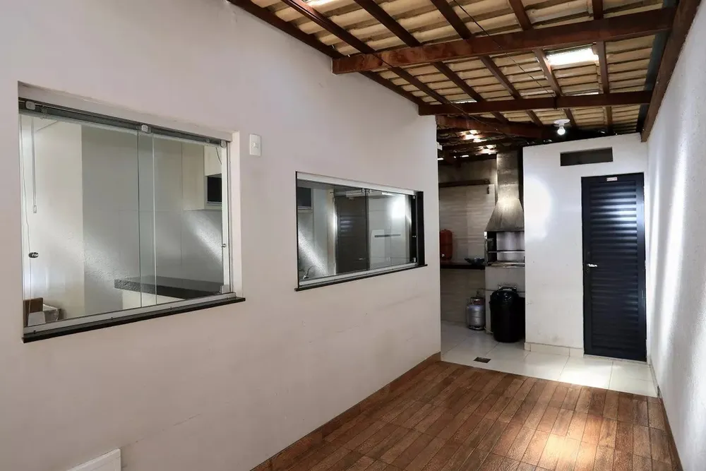 Casa, 3 quartos, 200 m² - Foto 11