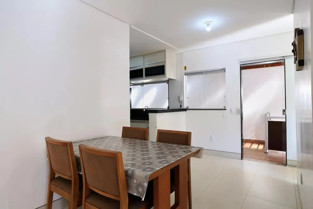 Casa, 3 quartos, 200 m² - Foto 4