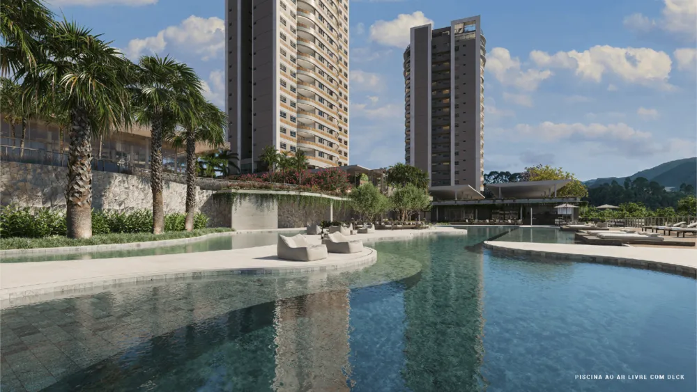 Apartamento, 5 quartos, 395 m² - Foto 3