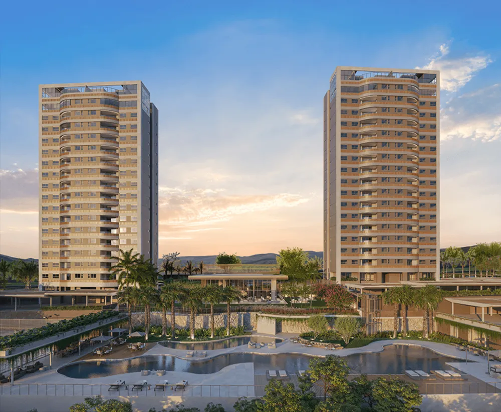 Apartamento, 5 quartos, 395 m² - Foto 1