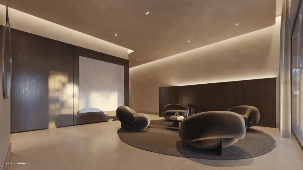 Apartamento, 5 quartos, 395 m² - Foto 11