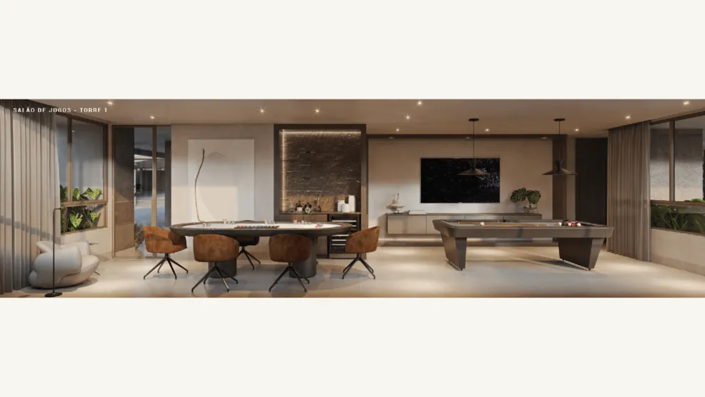 Apartamento, 5 quartos, 395 m² - Foto 12