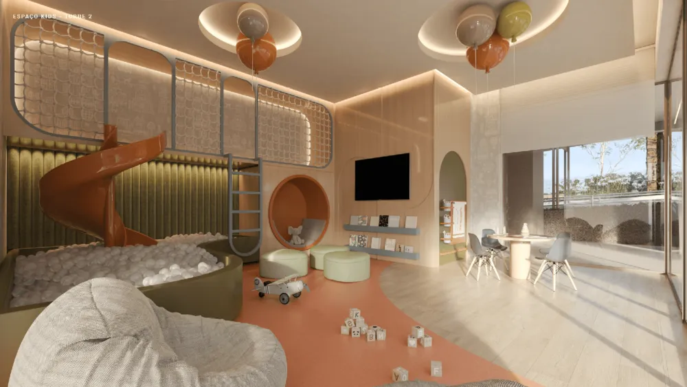 Apartamento, 5 quartos, 395 m² - Foto 14